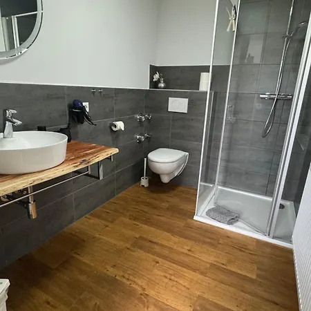 Apartment Erfurt-marbach
