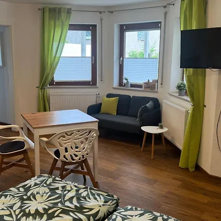 Apartment Erfurt-marbach Erfurt