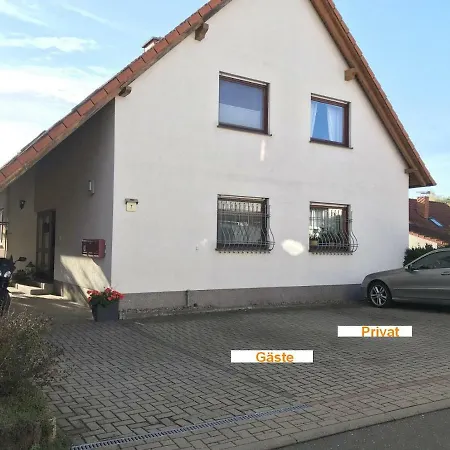 Erfurt-marbach *